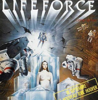 Illustration for article titled Godawful posters for godawful movies: the art of the Cannon Group